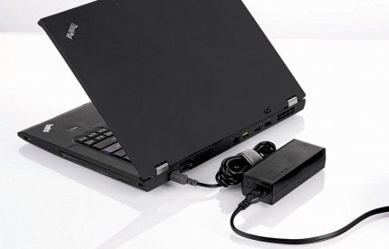 EAN 5705965983645 - Lenovo 92P1112 adaptador e inversor de corriente Interior 90 W Negro imagen 2