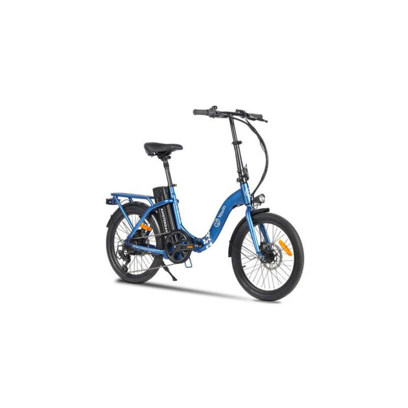 Youin E-Bike Amsterdam Iv - U