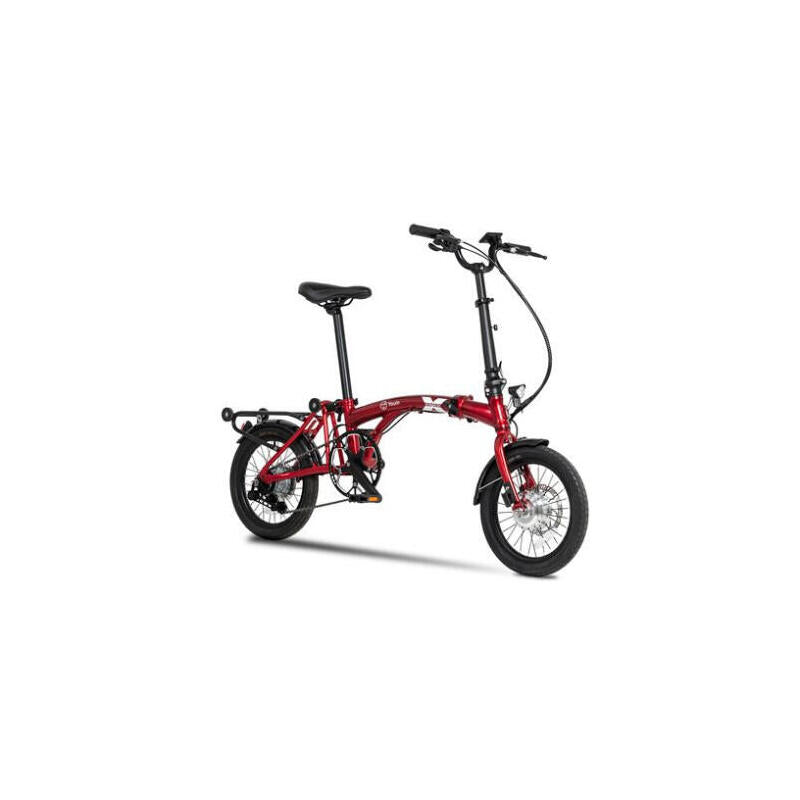 Youin E-Bike Urbana Oxford 16
