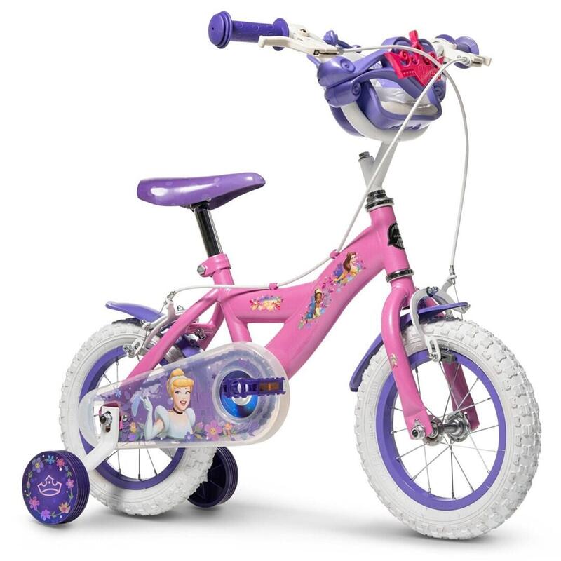 Bicicleta Huffy Disney Princess 12" 22494w