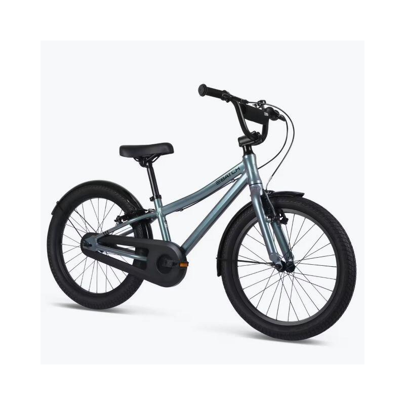 Bicicleta Huffy Literide Alu De 20, Color Morado Empolvado (B374155w)
