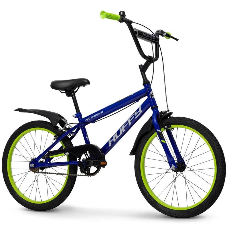 Bicicleta Huffy Pro Thunder 20" Azul (23345w)