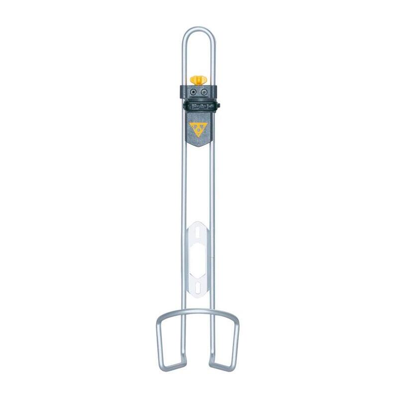 Bidón Jaula Topeak Modula Cage Xl (Ajustable Para Botellas De Hasta 1,5l)