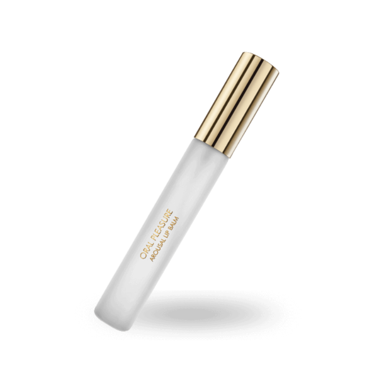 Bijoux - Glos Sexo Oral Efecto Frio & Calor