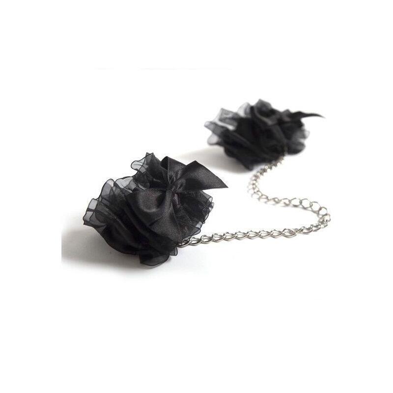 Bijoux - Indiscrets Frou Frou Esposas De Organza