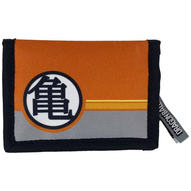 Billetera Dragon Ball