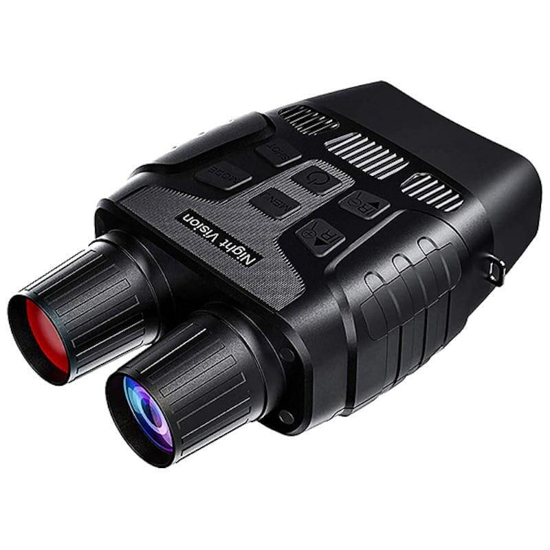 Binoculares Hr-Ysy01 Vision Nocturna