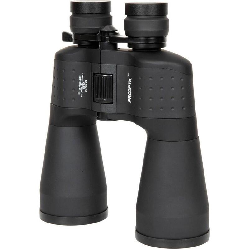 Binoculares Prooptic 10-30x60