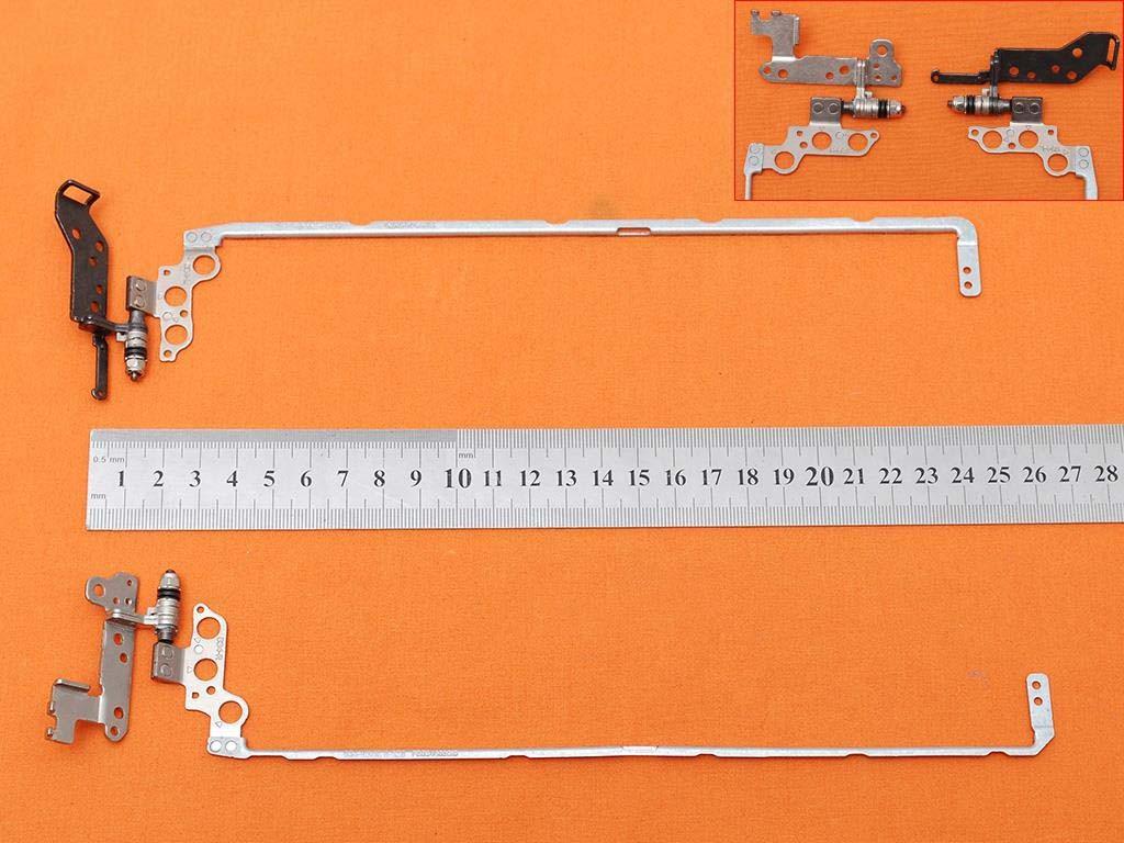 Bisagra Para Portátil Hp Pavilion 15-Au Sin Táctil Fbg34003010 Fbg34001010