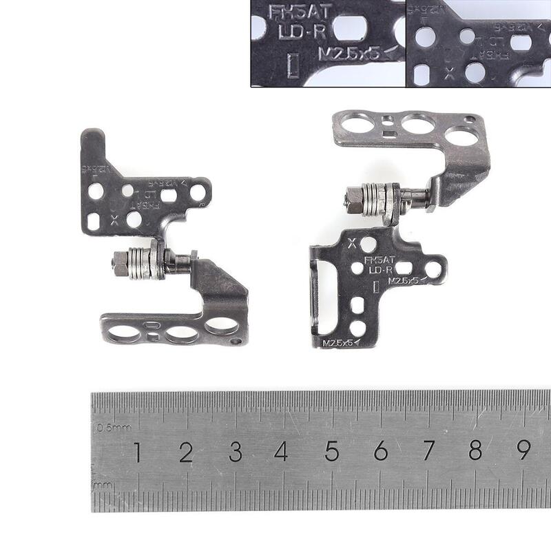 Bisagras Para Portátil Acer Aspire 5 A315-35 58 A115-32 A515-56 S50-53 Ex215-54 N20C5 Ap3A9000500