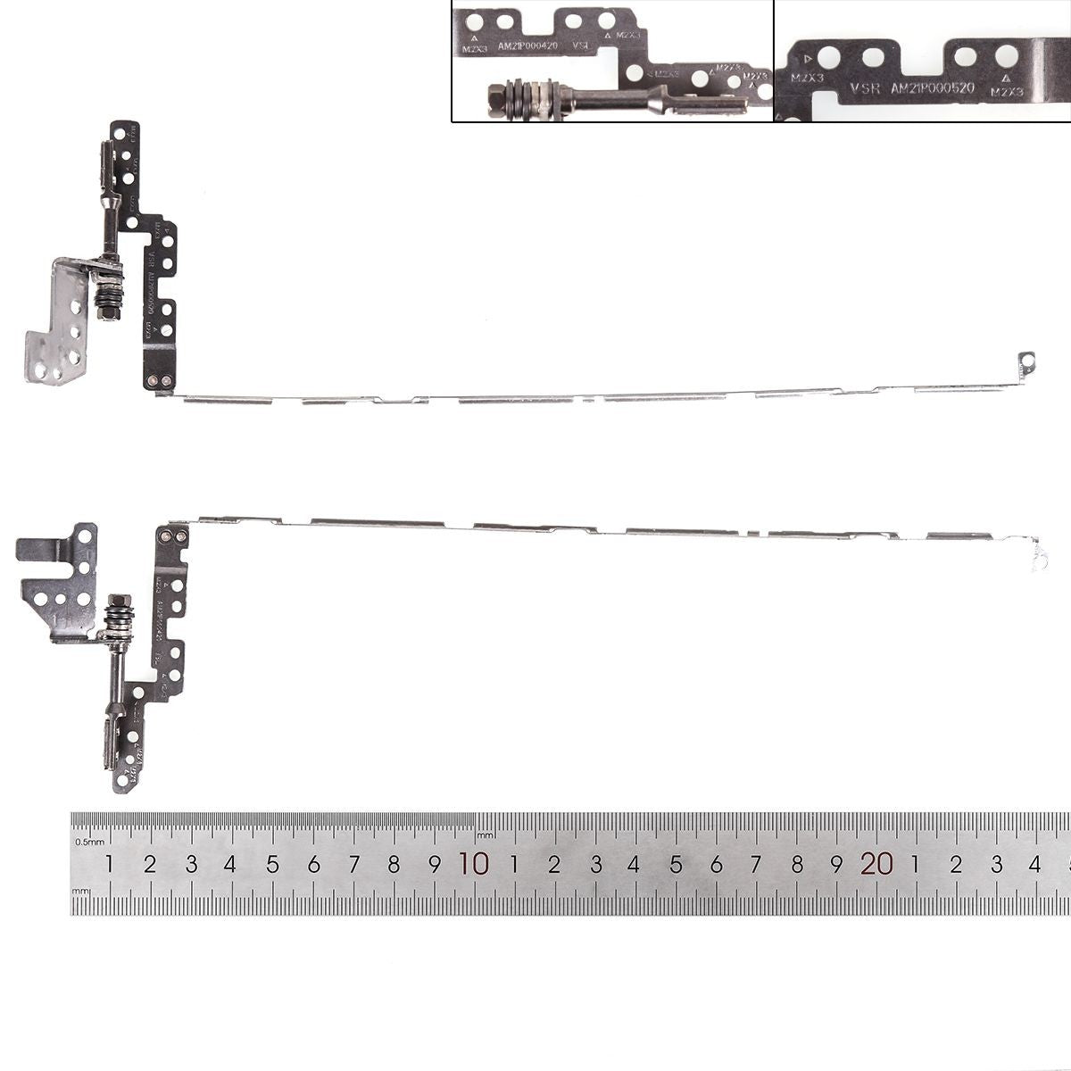 Bisagras Para Portátil Lenovo Ideapad 15S 3-15Itl6 Alc6.