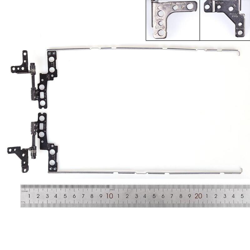 Bisagras Para Portátil Lenovo Ideapad 3-15Iil05 3-15Are05 3-15Ada05 3-15Itl05