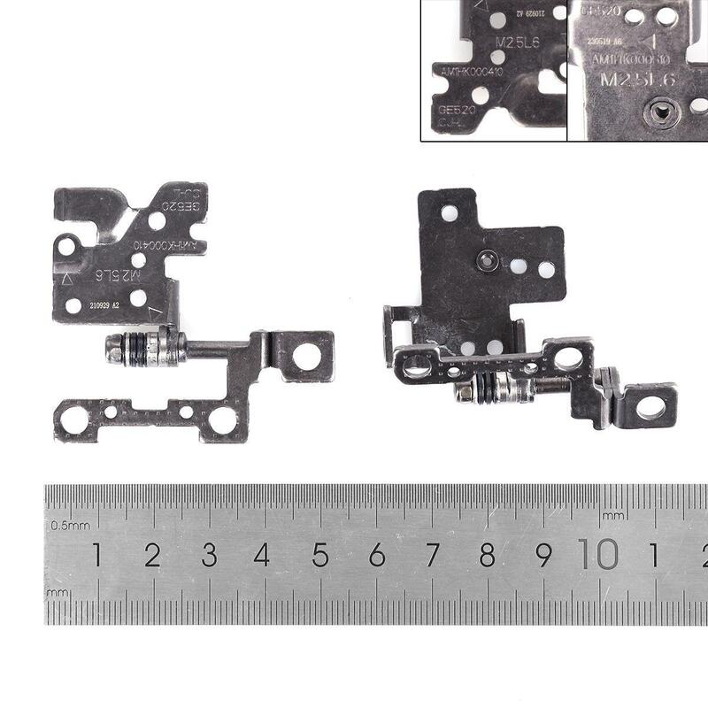 Bisagra Para Portátil Lenovo Thinkpad E15 Gen 2