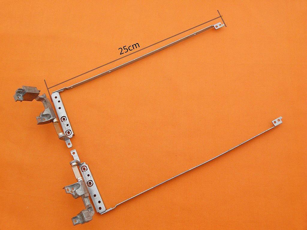 Bisagras Para Portátil Toshiba Satellite A200 A205 A210 A215