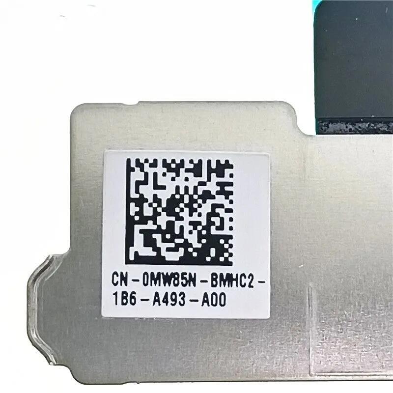 Bisagras De Pantalla No Táctil Para Portátil Dell Latitude 5420 5421 5430 5431 075x13 0mw85n