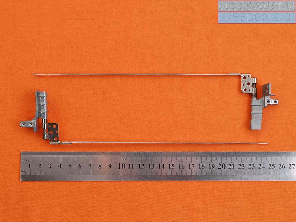 Bisagras Para Portátil Hp Probook 6460B 6465B 6470B 6475B 6055B0019102 6055B0019101