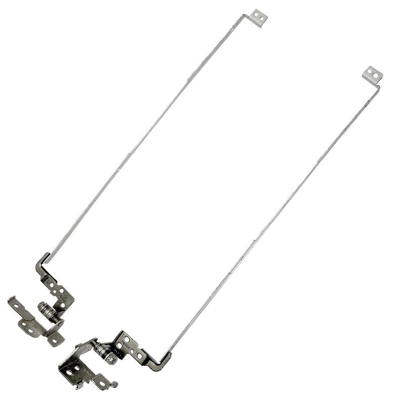 Bisagras Para Portátil Hp Compaq Presario Cq57