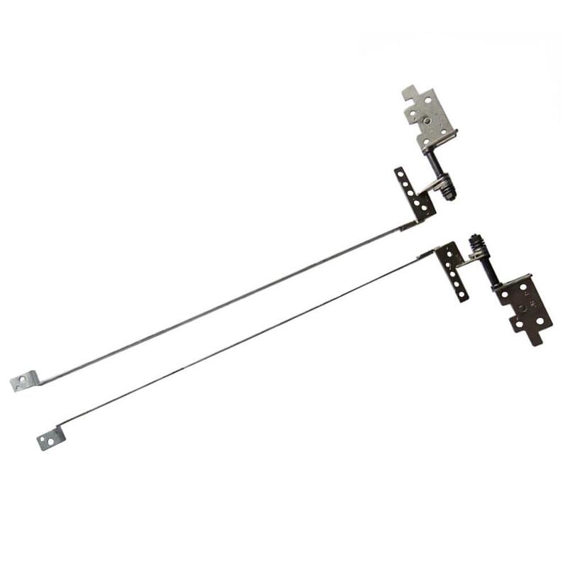 Bisagras Para Portátil Lenovo B580 B590 Szs-L Szs-R