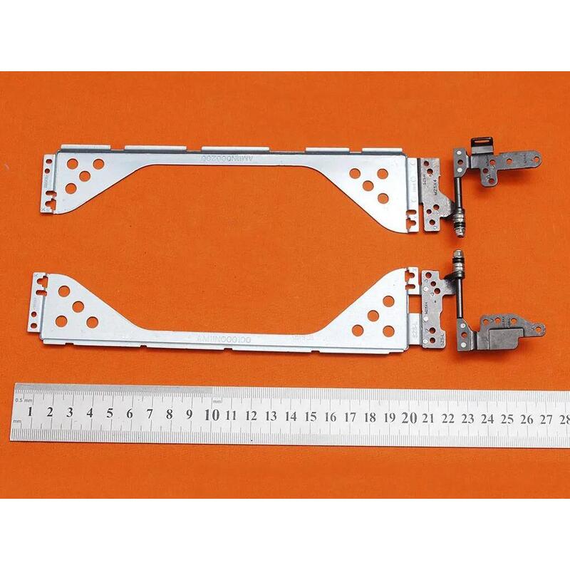 Bisagras Para Portátil Lenovo Thinkpad E475 E470c E470 (Modelos Sin Táctil)