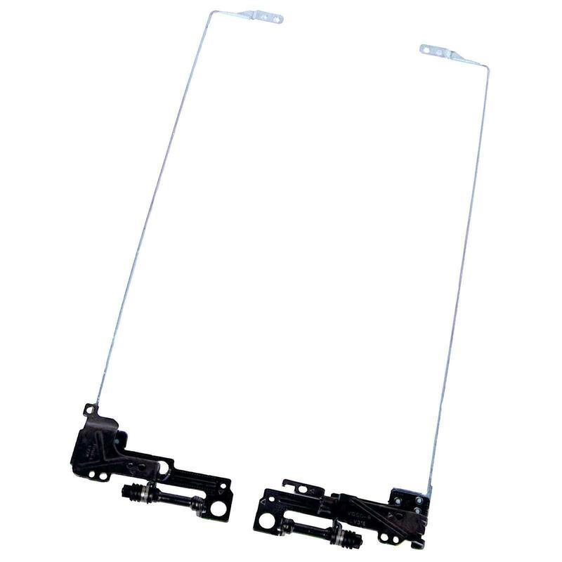 Bisagras Para Portátil Lenovo V130-15igm V130-15ikb 5h50q60131 Sbb0r16385