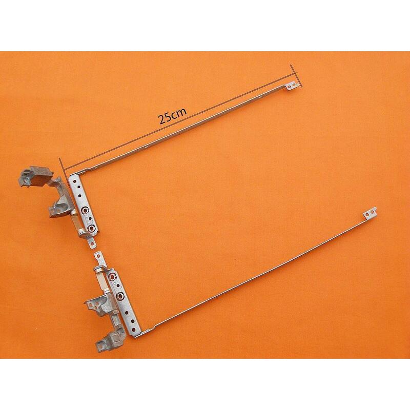 Bisagras Para Portátil Toshiba Satellite A200 A205 A210 A215
