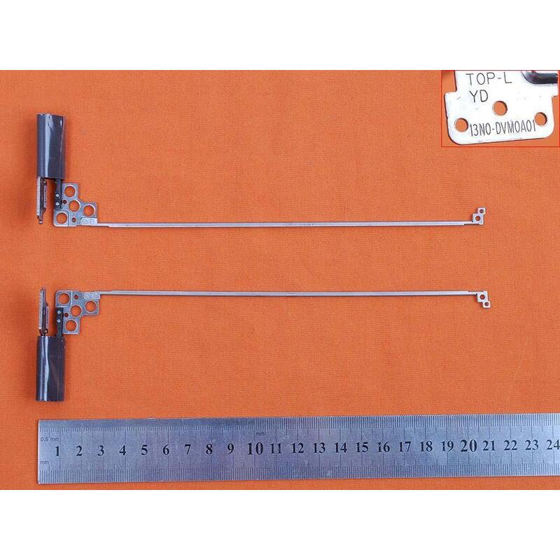 Bisagras Para Portátil Toshiba Satellite Radius12 P20w-C-10k 13n0-Dvm0a01 13n0-Dvm0901 Hinge 13n0-Dvm0a01 13n0-Dvm0901
