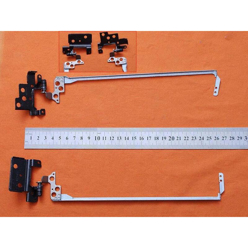 Bisagras Portátil Acer Aspire Es1-512 Es1-531 Gateway Ne512 33.Mrwn1.003 33.Mrwn1.004