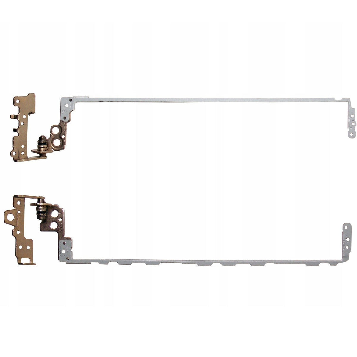 Bisagras Para Portátil Hp 15-Bs028ca 15-Bs033cl 15-Bs037nr 15-Bs038cl 15-Bs038dx