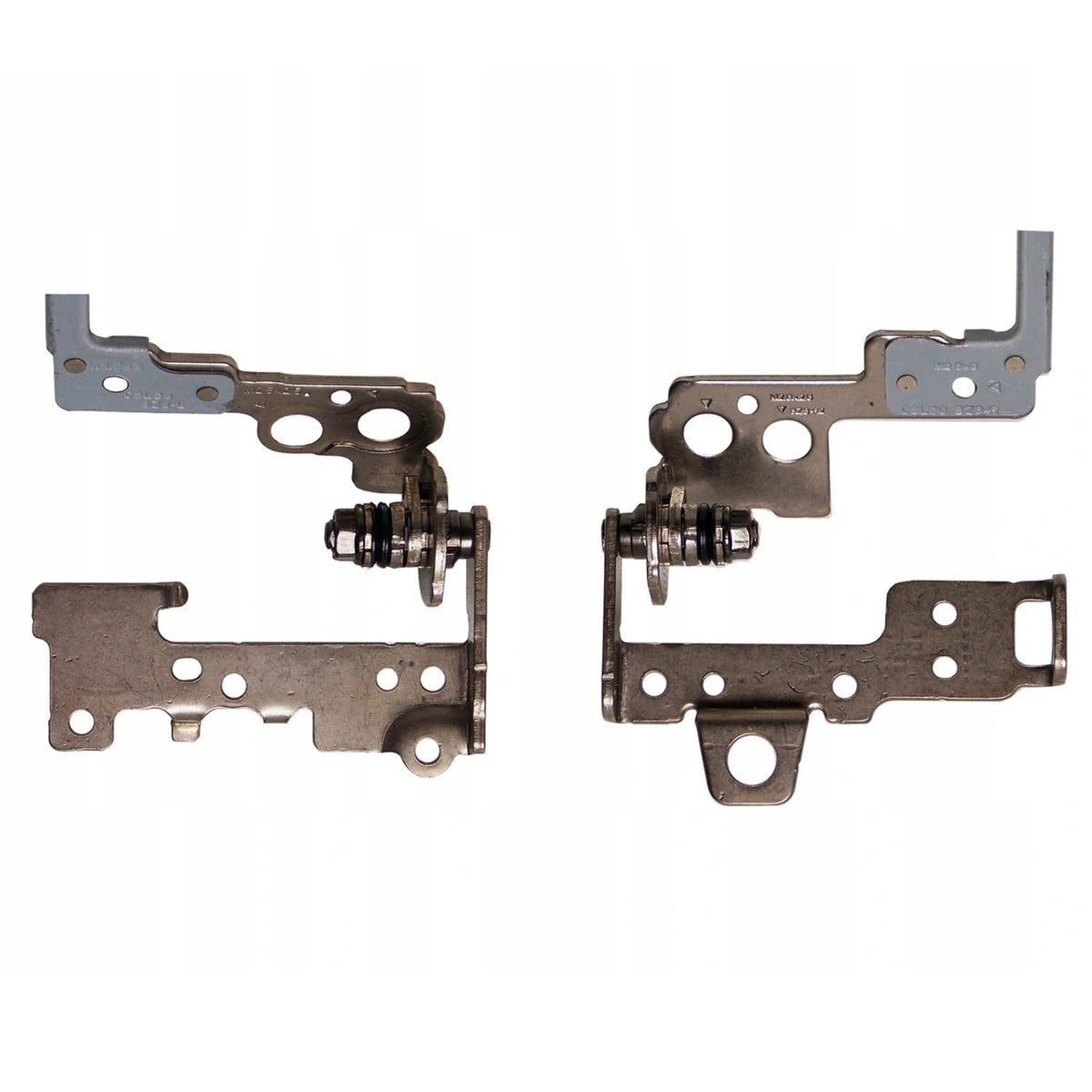 Bisagras Para Portátil Hp 15-Bs028ca 15-Bs033cl 15-Bs037nr 15-Bs038cl 15-Bs038dx