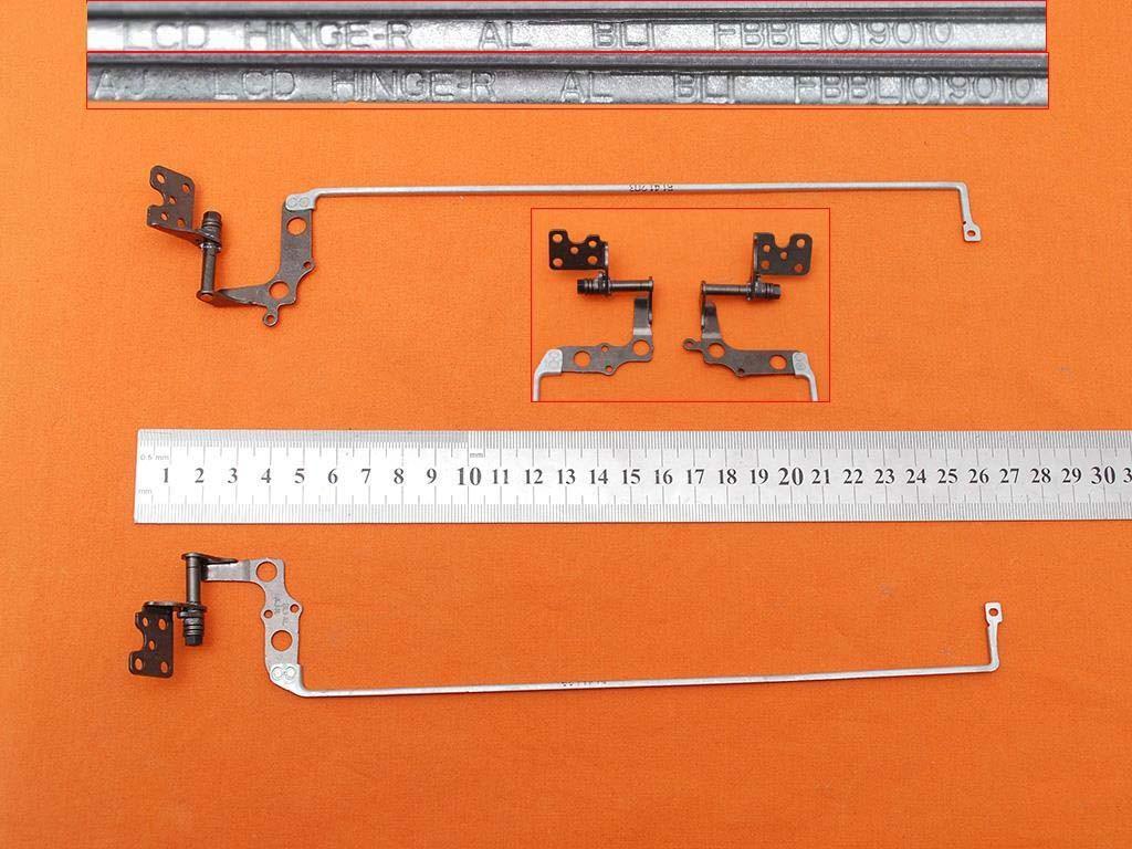 Bisagras Para Portátil Toshiba S50-B S55 S55-B Fbbli01900