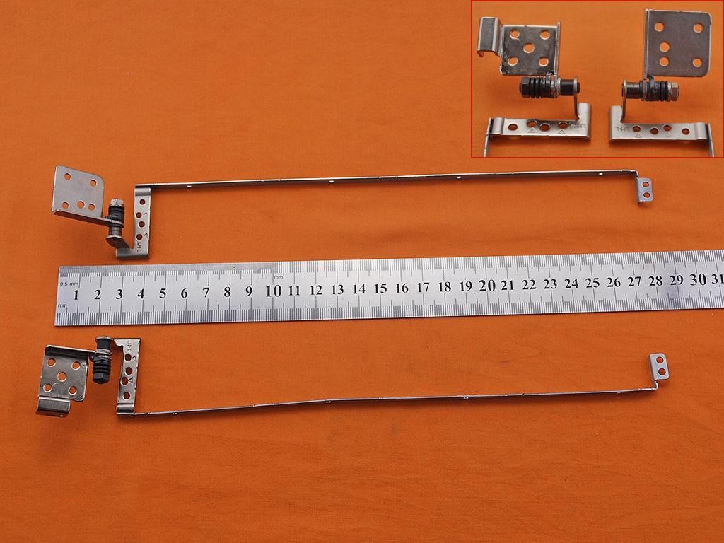 Bisagras Para Portatil Toshiba Satellite C870 C875 L870 L875 S875 H00037550 H00037560