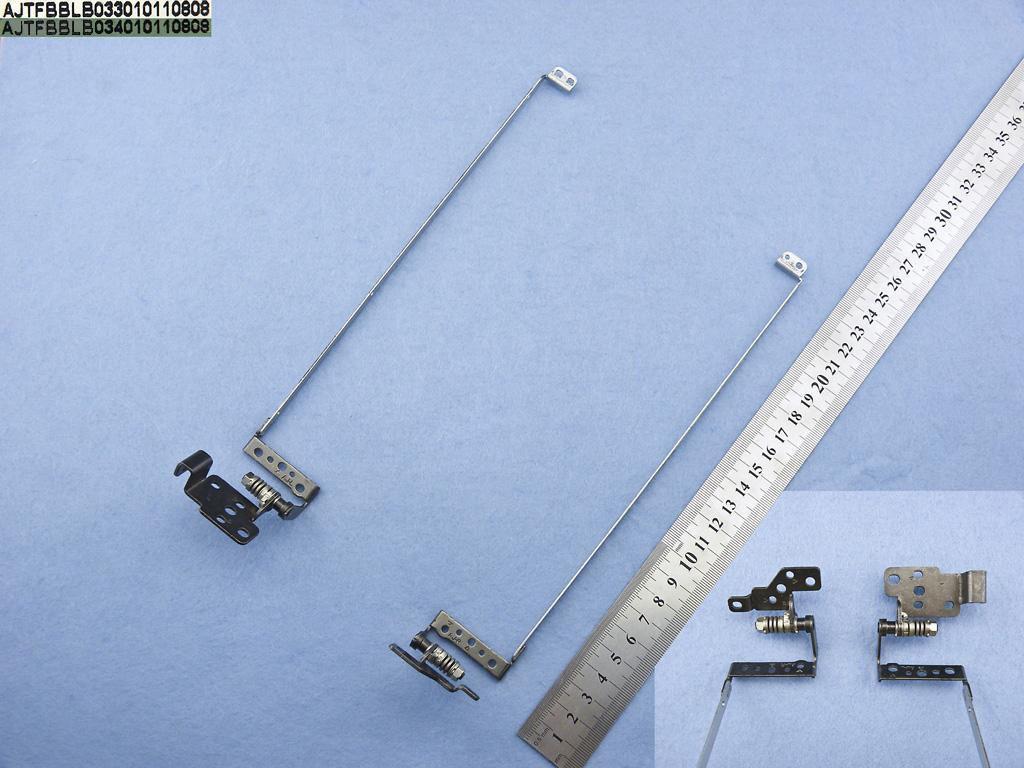 Bisagras Para Portatil Toshiba Satellite L750 L750D L755 L755D H00037550, H00037560