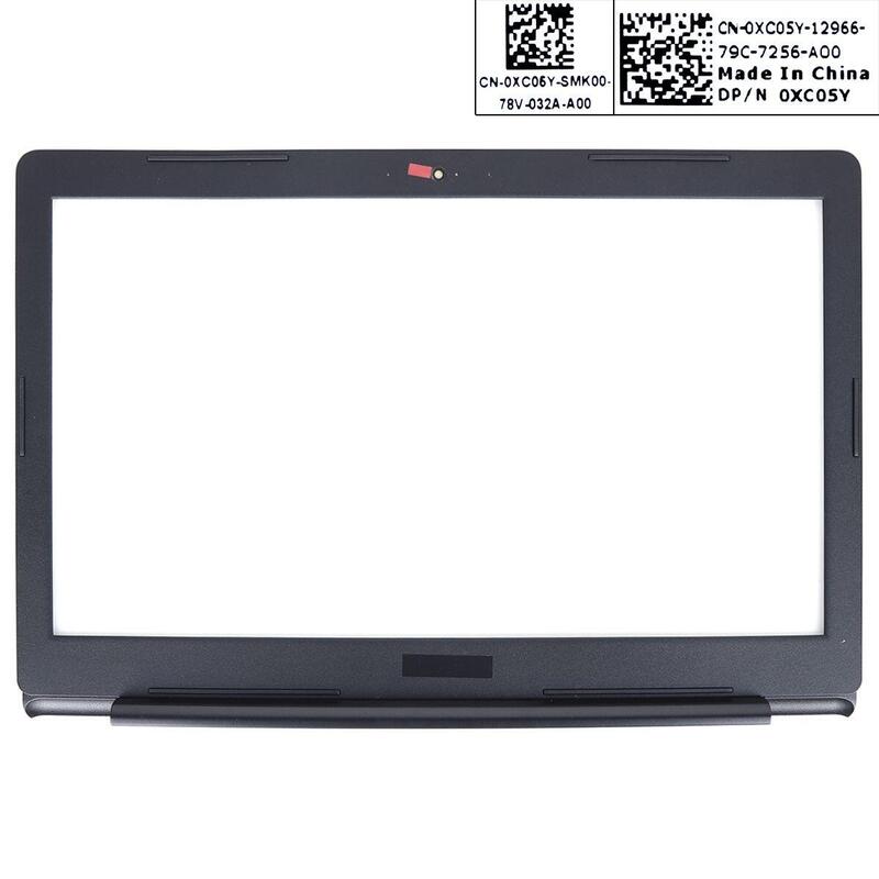 Carcasa Lcd Frontal Para Portátil Dell Inspiron 3580 3582 3583 3585