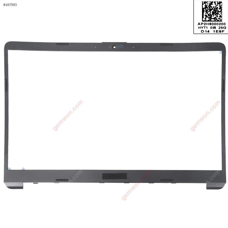 Carcasa Lcd Frontal Para Portátil Hp 15-Dw 15S-Dy 15S-Du Tpn-C139 L52014-001