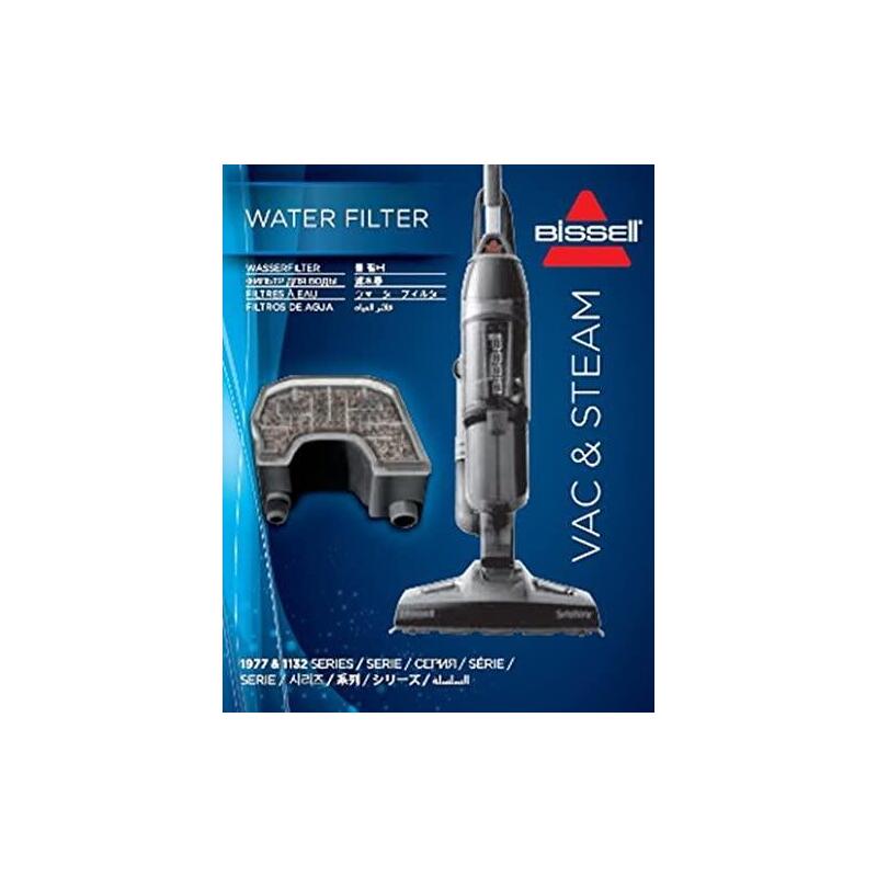 Bissell Filtro De Agua Vac & Steam 1977n