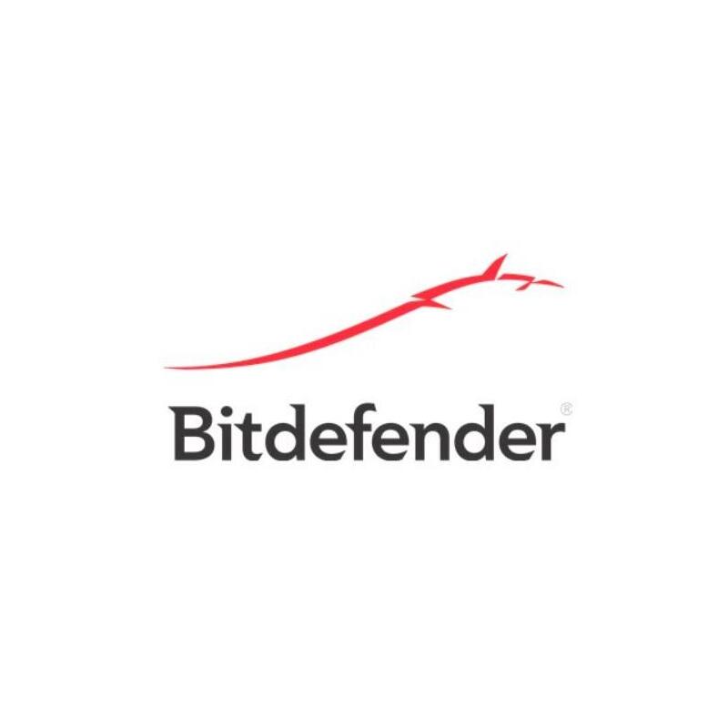 Bitdefender Total Security (3 Dispositivos - 18 Meses) Dach Esd - Licencia Electrónica