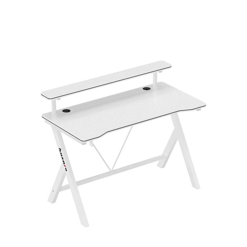 Mesa Gaming Huzaro Hero 1.9 White