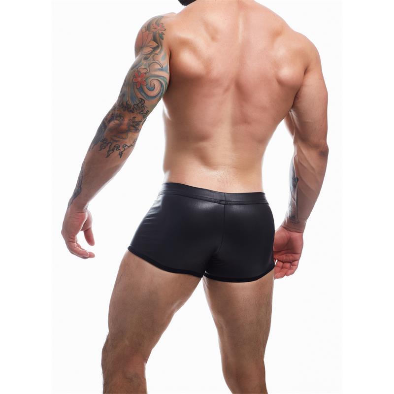 Bl4ck03 Boxers Peekaboo Talla (Interno):S