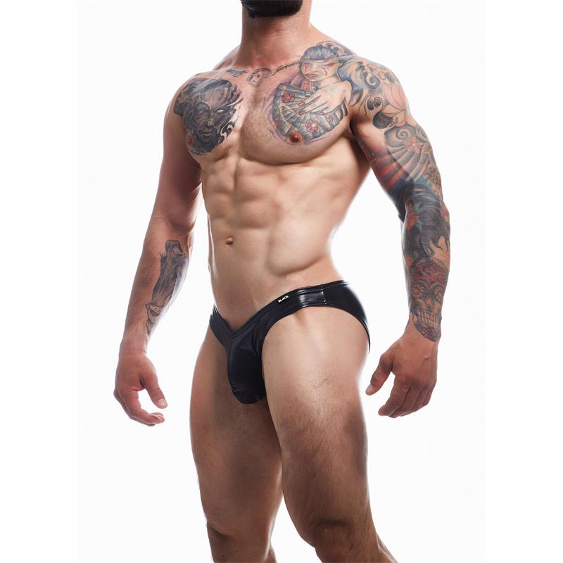 Bl4ck04 Calzoncillo Talla (Interno):S