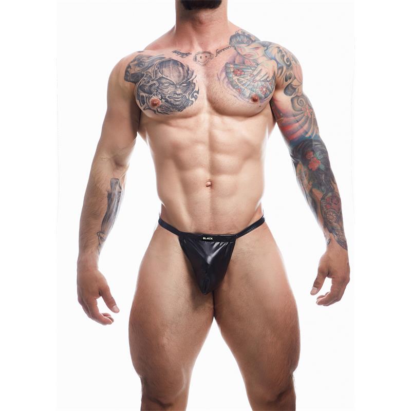 Bl4ck06 Tanga Talla (Interno):S
