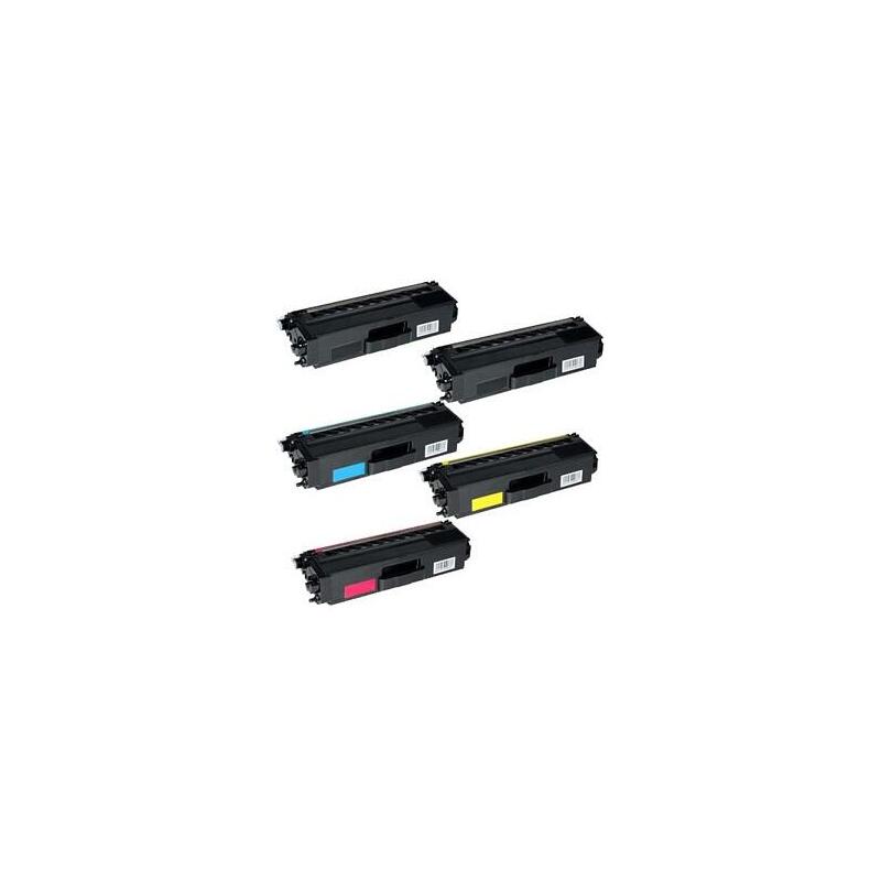 Black Compatible Brother Hl-L9310 S,Mfc-L9570 S-9k