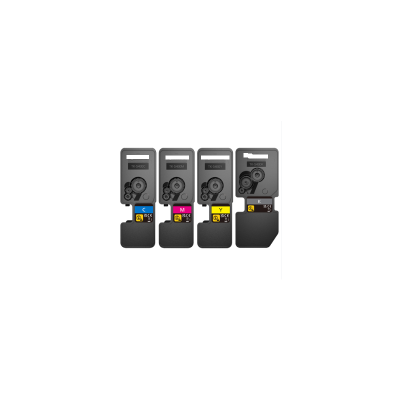 Black Compatible Kyocera Pa2101 Ma2101 -1.25k 1t0c220nl0 Kyotk5480bk