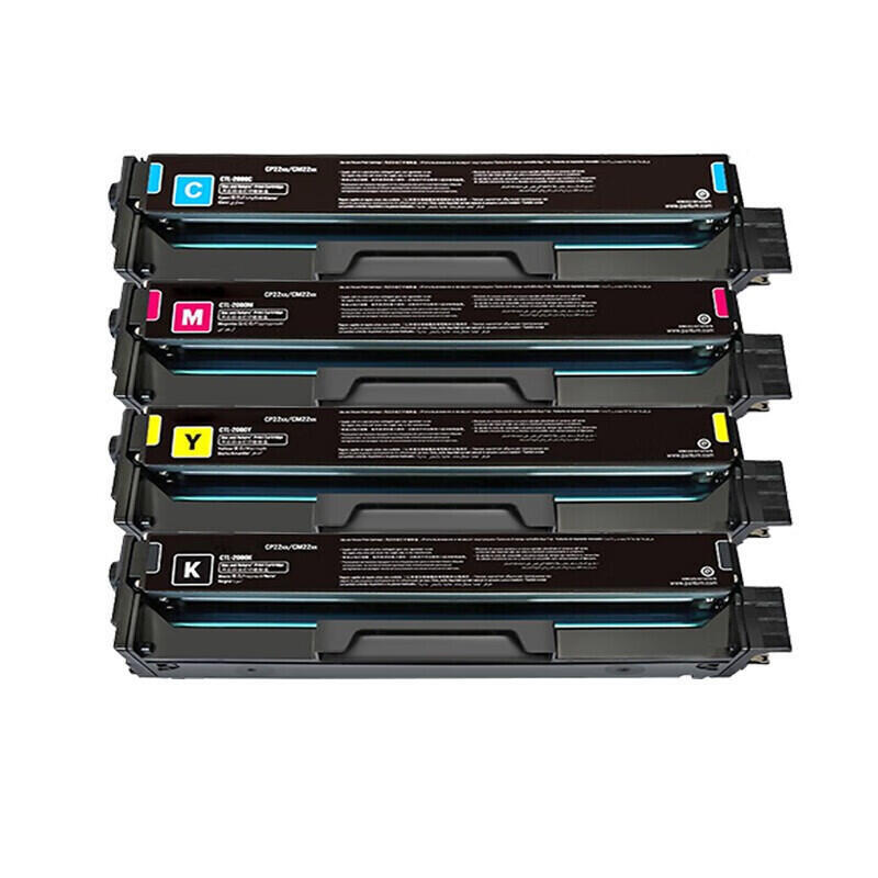 Black Compatible Pantum Cp2100 Cm2100 -1.5k Ctl-A2100bk Pactl2100bkpp