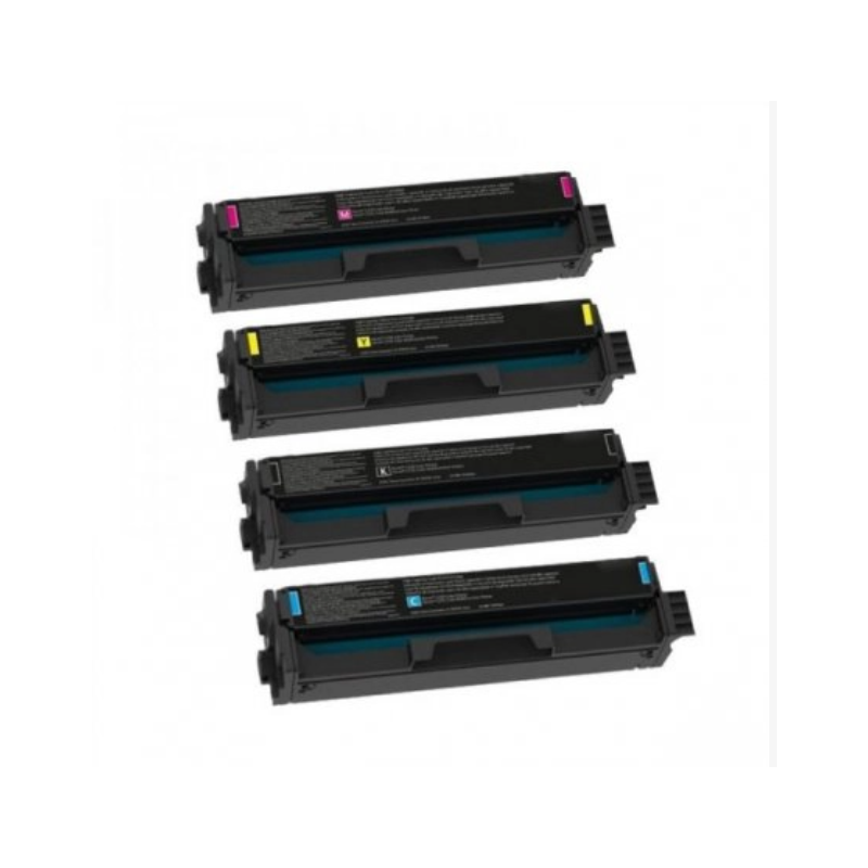 Black Compatible Xerox C235 Xerox C230-1.5k 006r04383 Xerc230bk