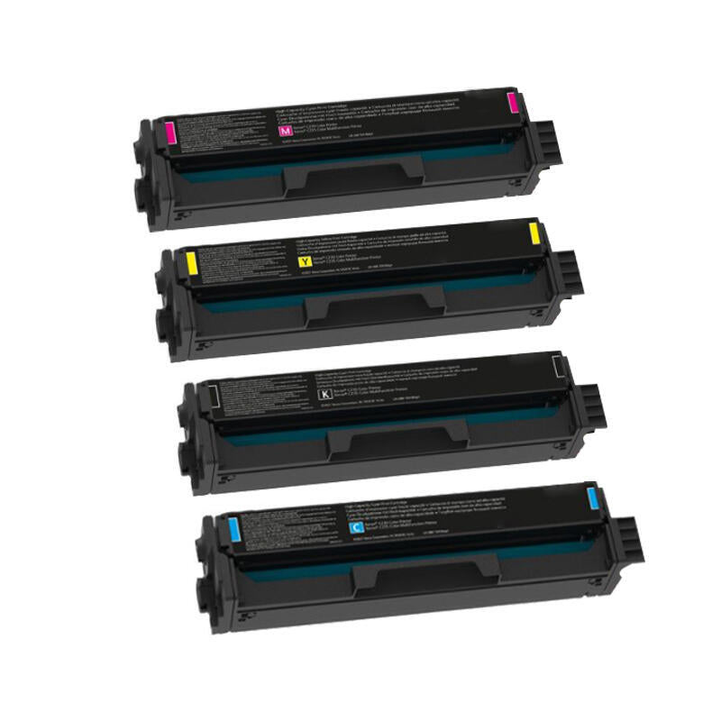 Black Compatible Xerox C235 Xerox C230-3k 006r04391 Xerc230xbk