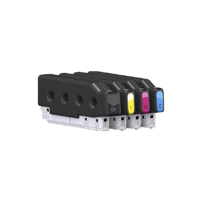 Black Pg Compatible Ep Enterprise Am-C550-31.5k C13t08q140 Arent08qbk