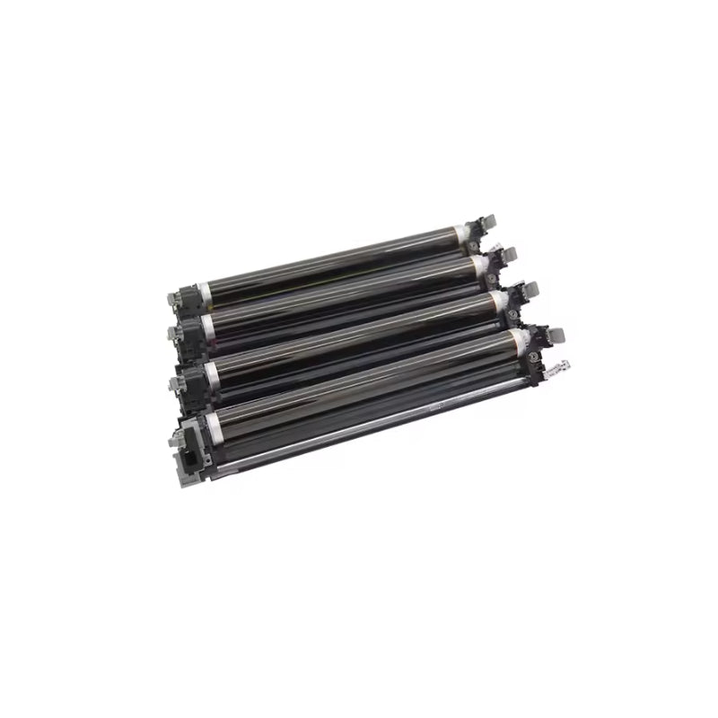 Black Tambor Unit Compatible Ecosys Pa2600cx Ma2101-100k 30c0d93010 Kydrdk5450