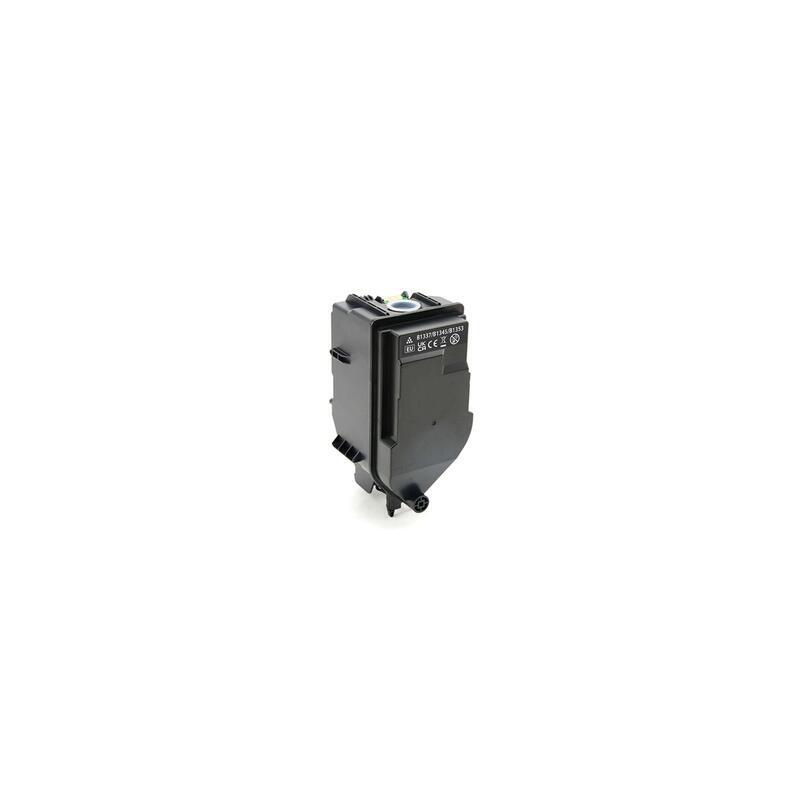 Black Universal Olivetti B1353,B1337,B1345-13k