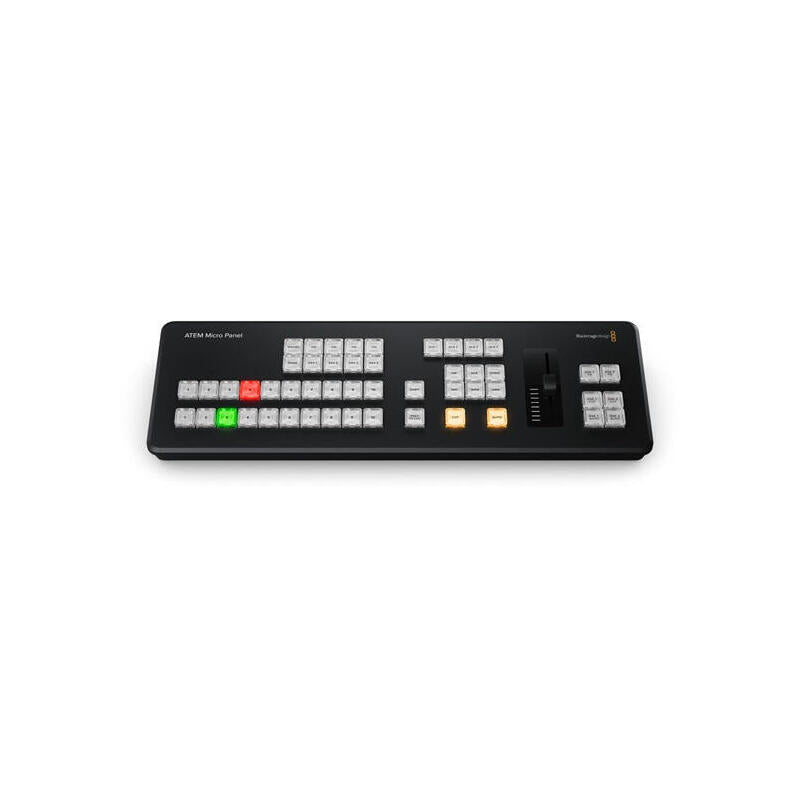 Blackmagic Design Swpanelaa1me10 Mezclador De Vídeo