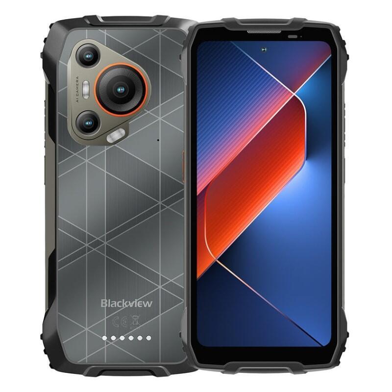 Blackview Bl7000 5g 8gb 256gb